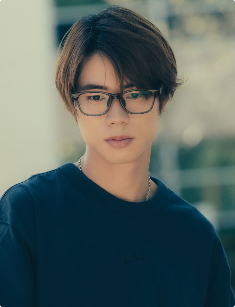 JINS × 奧運金牌滑板手堀米雄斗聯名!20 款運動眼鏡登場,49.9% 運動族終於不用再將就!