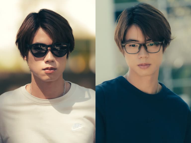 JINS × 奧運金牌滑板手堀米雄斗聯名！20 款運動眼鏡登場，49.9% 運動族終於不用再將就！