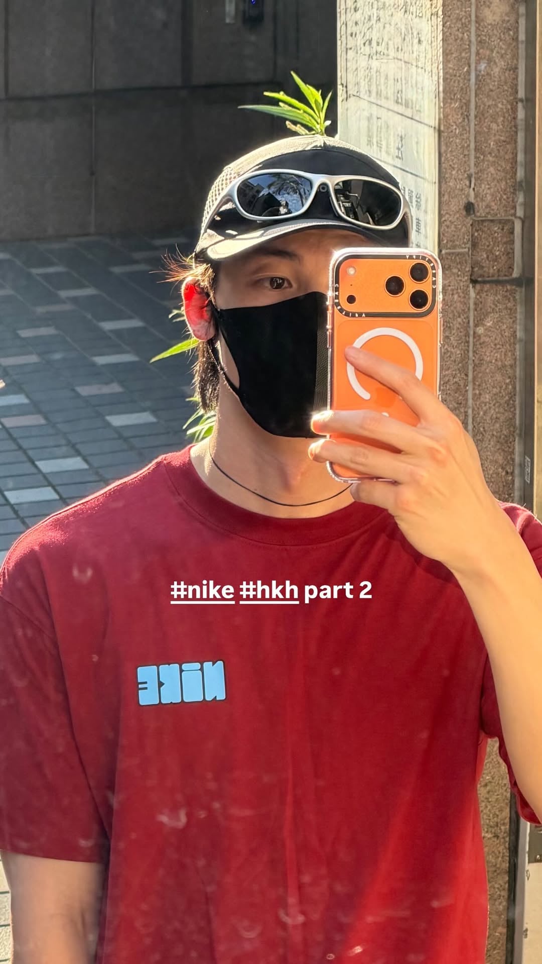 Nike 許光漢限定聯名系列登場!Moon Shoe 為靈感、詮釋夏季乾淨穿搭首選!