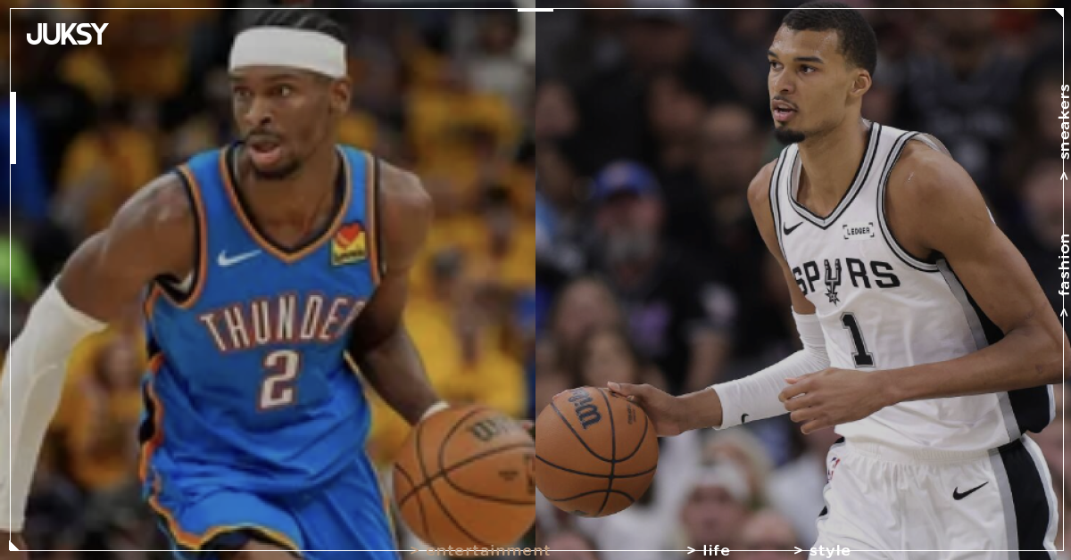 NBA／雷霆主場搶 7 自 2008 年從未敗！4 戰全勝紀錄球迷直呼：「劇本早寫好了！」