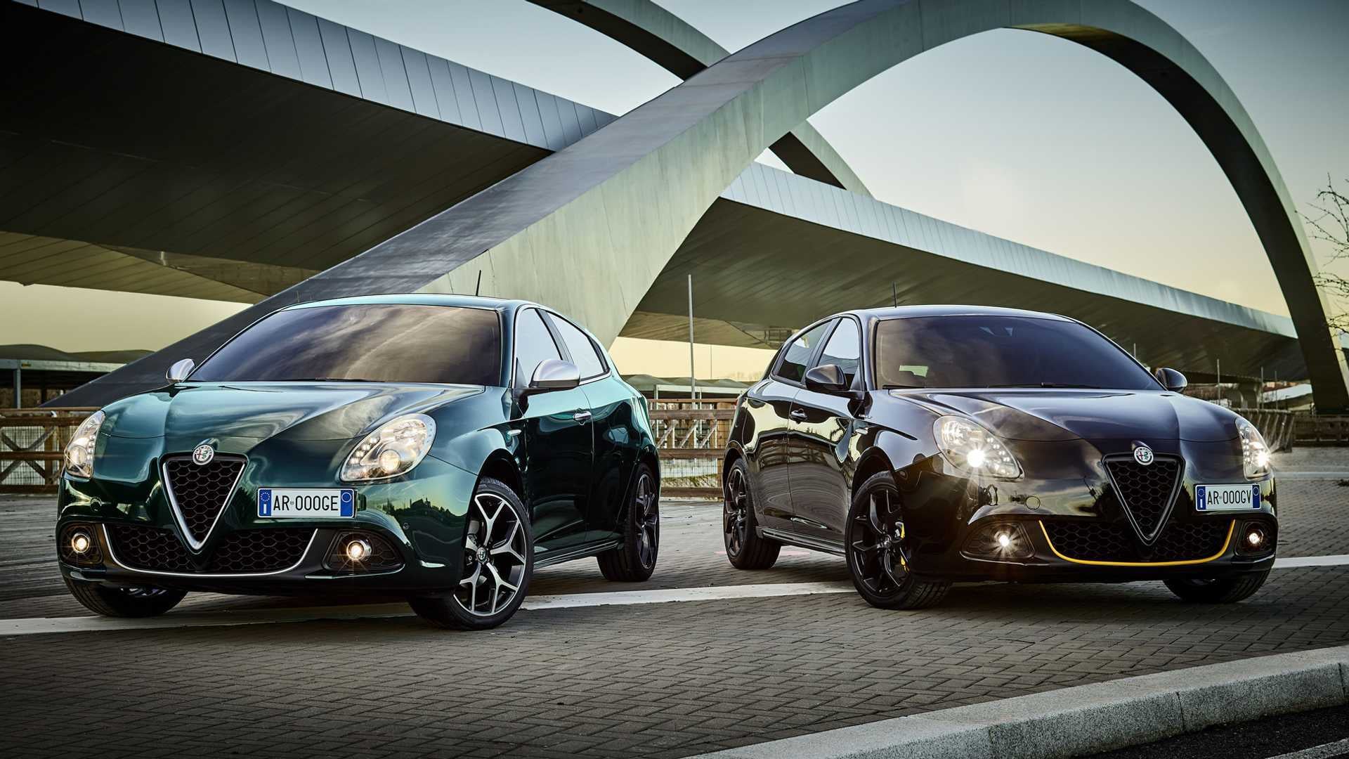 Alfa Romeo 義式跑車登台！Junior 139.8 萬起、油電純電雙動力⋯還要重返掀背市場挑戰 Golf！