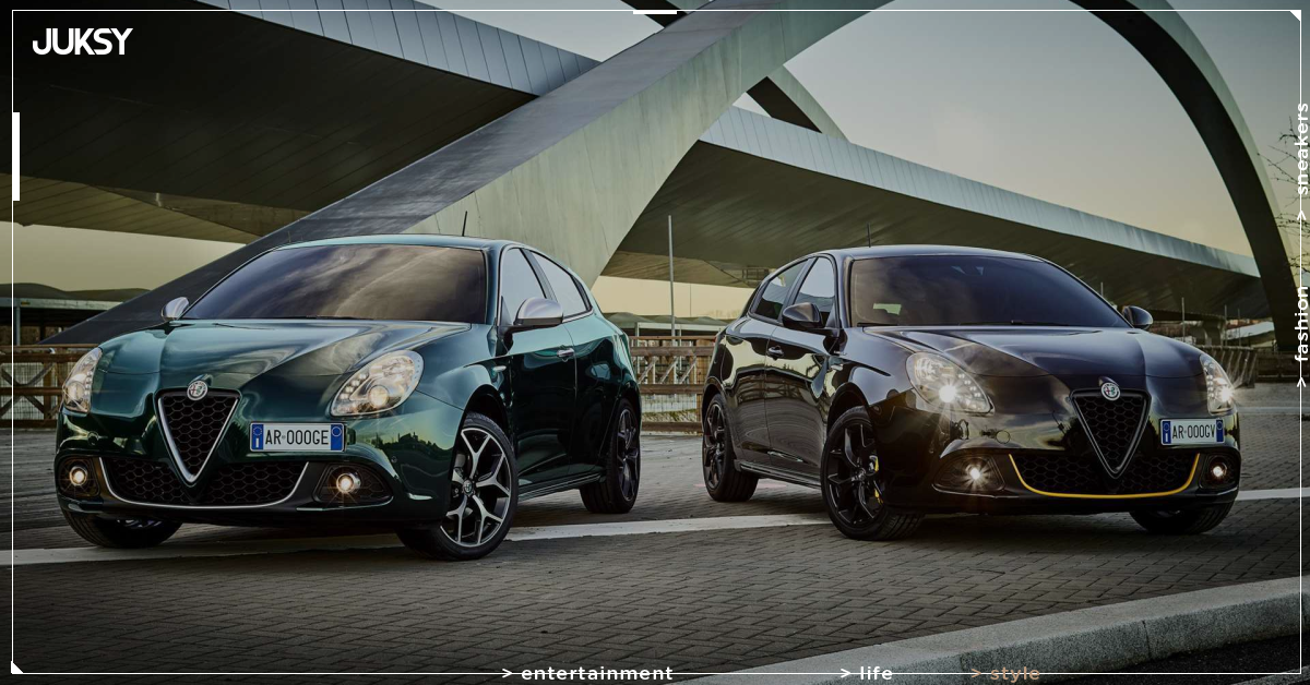 Alfa Romeo 義式跑車登台！Junior 139.8 萬起、油電純電雙動力⋯還要重返掀背市場挑戰 Golf！