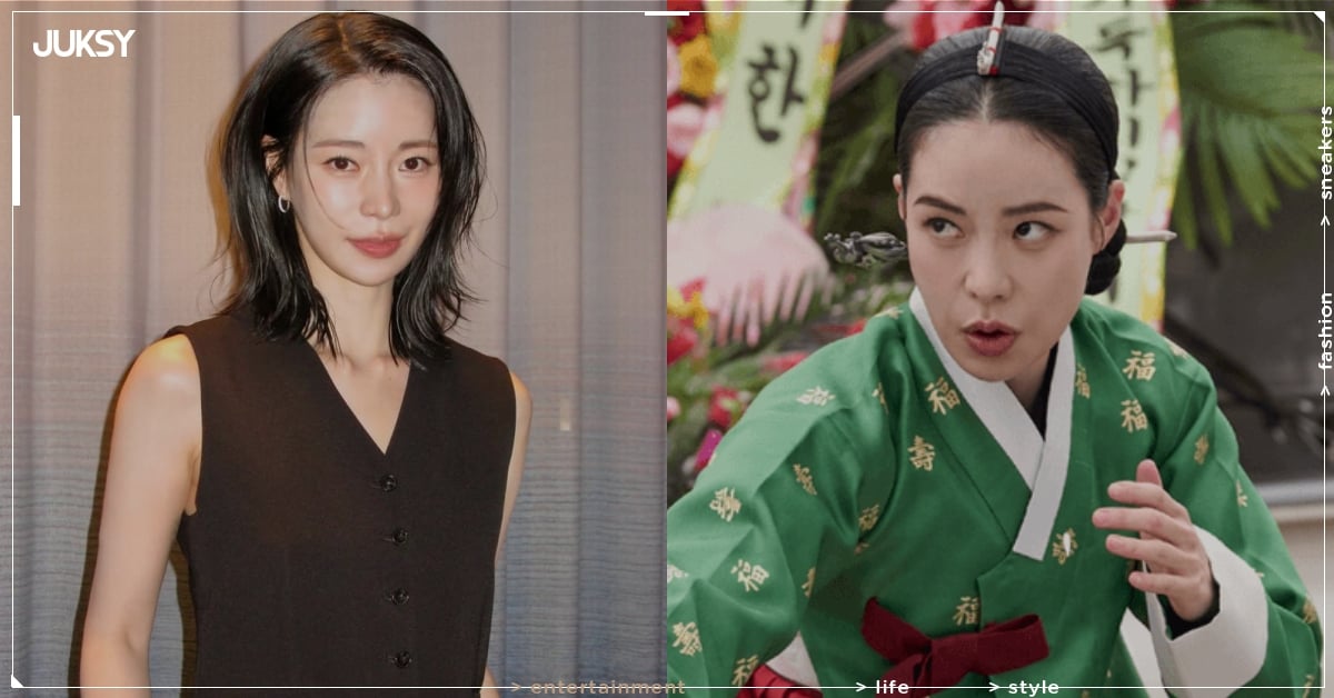 《我的王室死對頭》林智妍身高 166 公分、男友李到晛、惡女朴涎鎮爆紅⋯10 件事快認識!