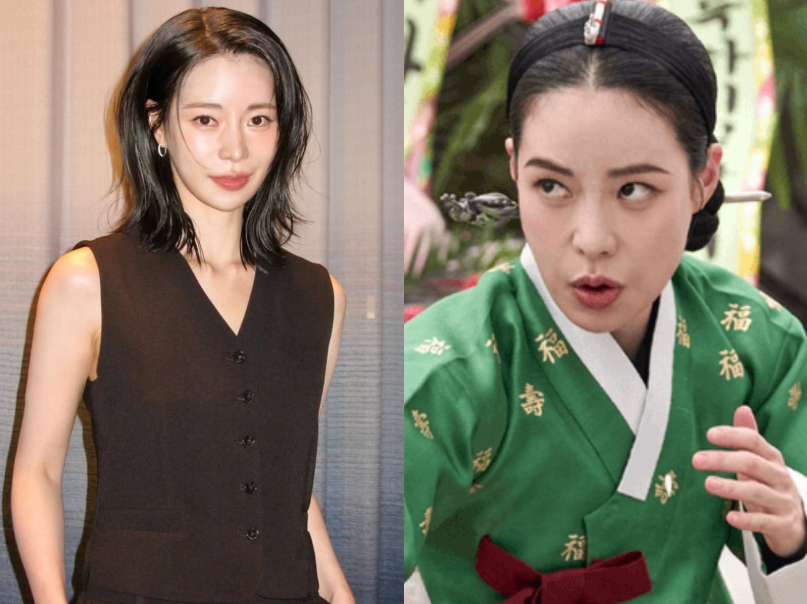 《我的王室死對頭》林智妍身高 166 公分、男友李到晛、惡女朴涎鎮爆紅⋯10 件事快認識！