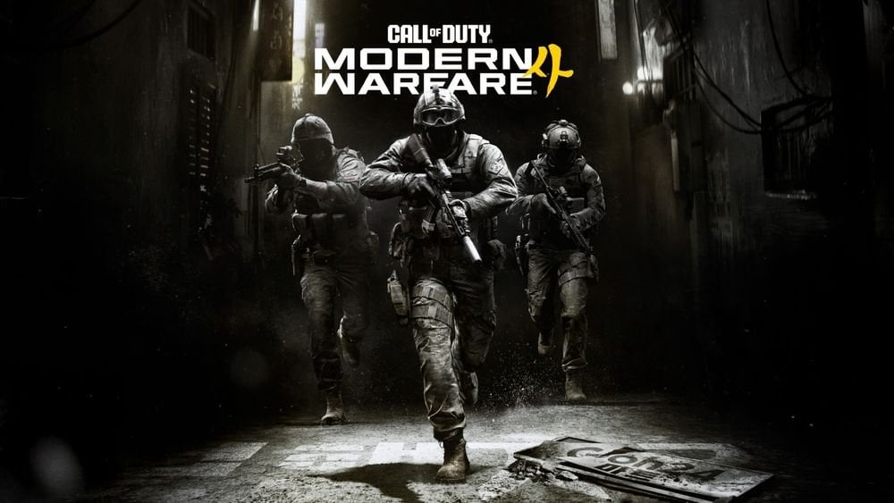 決勝時刻 Call of Duty:現代戰爭4 首度以韓半島為戰場!10月23日全平台上市、Switch 2同步登場