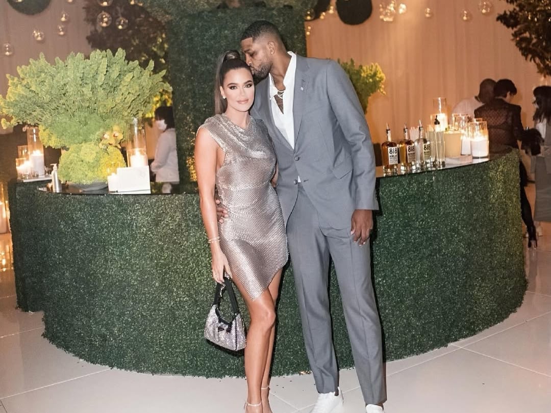 崔斯坦湯普森 Tristan Thompson 自爆結紮！科勒卡戴珊問生子計畫直言：「我只簽兩個胚胎吧！」