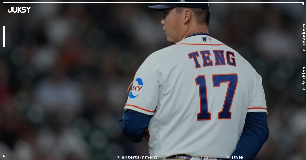 MLB/鄧愷威台灣日先發 5 局 7K 挨 2 轟!UniGirls 現場助陣太空人 4 比 3 勝釀酒人