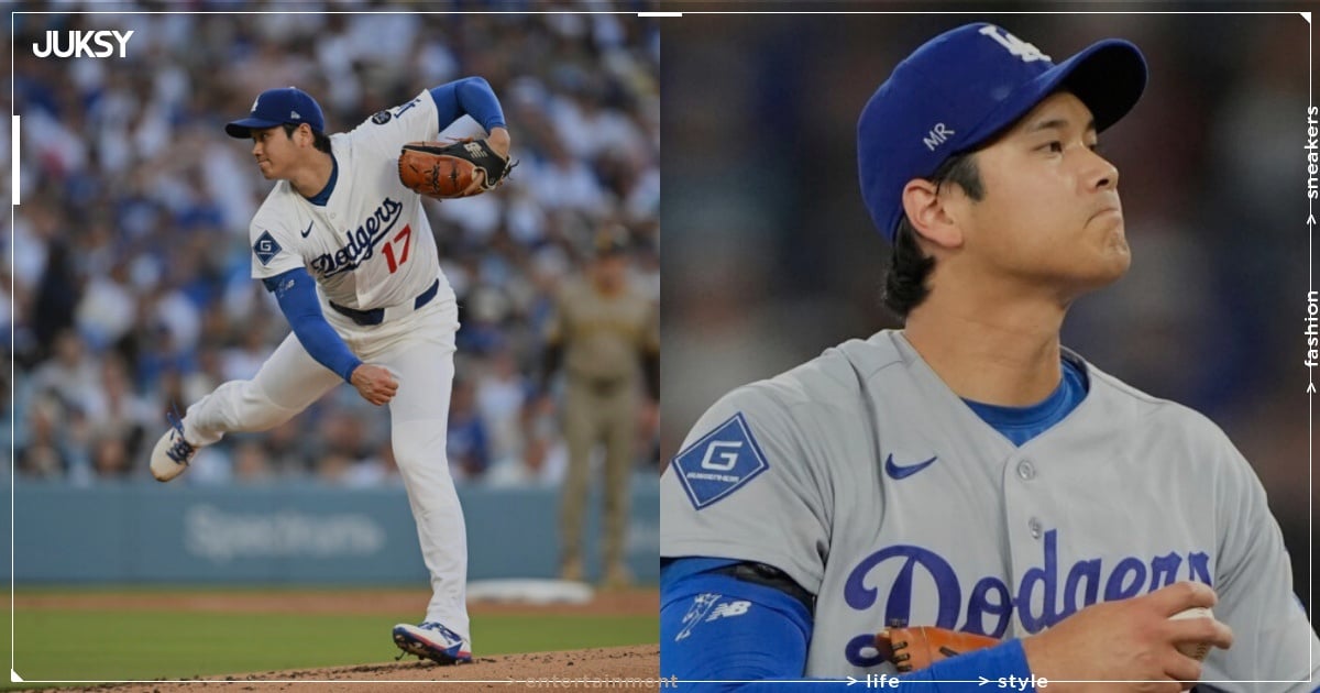 MLB／大谷翔平防禦率 0.82 靠刷出來的？外媒球評「9 場先發 4 場對手都是弱隊！」