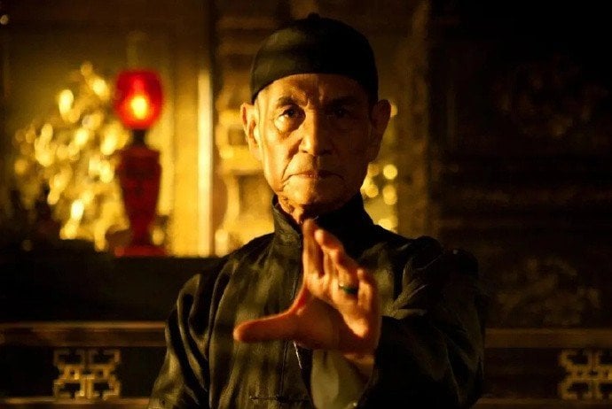 《九品芝麻官》李公公劉洵辭世享壽 87 歲!「你好大的官威」成港片永恆經典