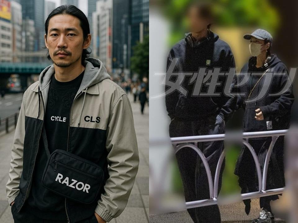 廣末涼子22歲帥兒曝光約會30萬粉絲網紅!神複製爸媽基因日媒驚呼絕世大帥哥