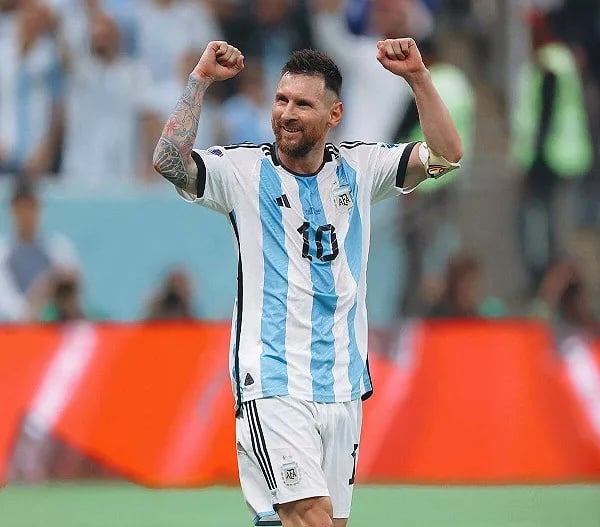2026 FIFA 世界盃 25 位重點球星懶人包整理!除了梅西 C羅,哈蘭德、亞馬爾⋯這些你都該認識!