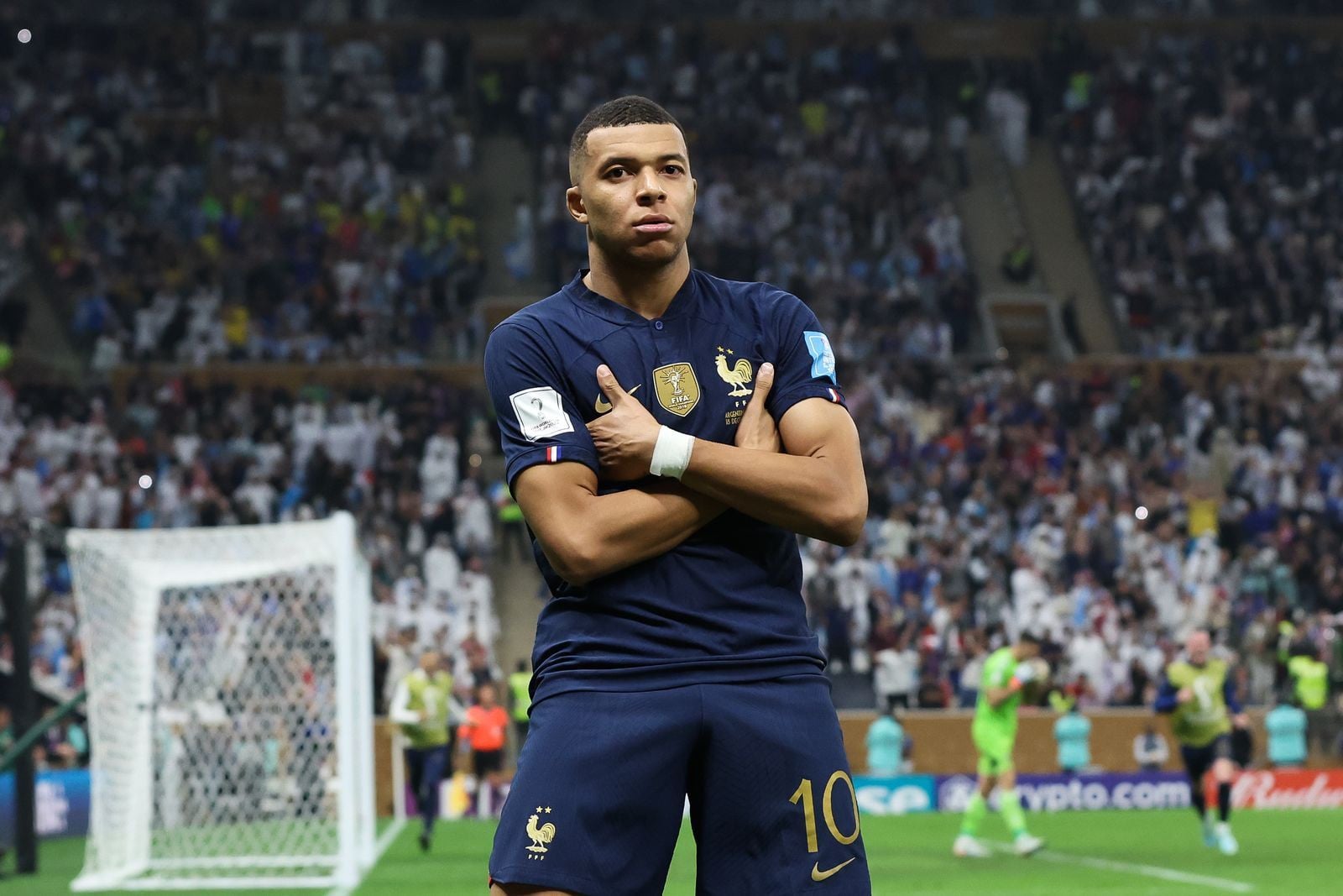 2026 FIFA 世界盃 25 位重點球星懶人包整理!除了梅西 C羅,哈蘭德、亞馬爾⋯這些你都該認識!