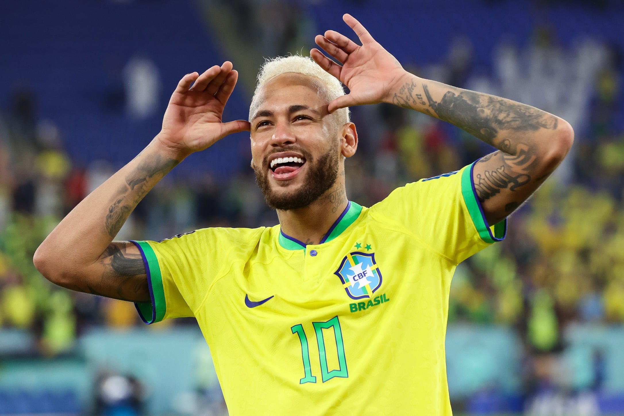 2026 FIFA 世界盃 25 位重點球星懶人包整理!除了梅西 C羅,哈蘭德、亞馬爾⋯這些你都該認識!