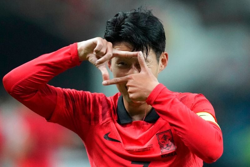 2026 FIFA 世界盃 25 位重點球星懶人包整理!除了梅西 C羅,哈蘭德、亞馬爾⋯這些你都該認識!