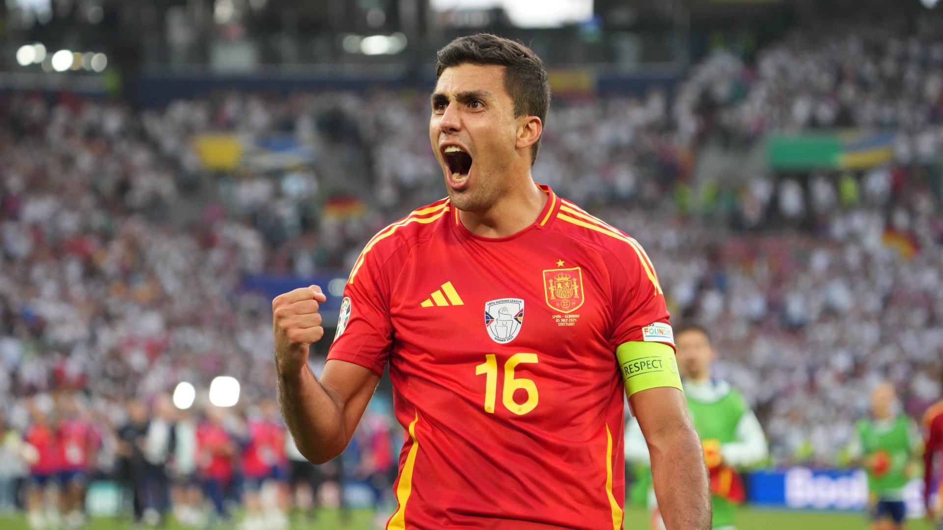 2026 FIFA 世界盃 25 位重點球星懶人包整理!除了梅西 C羅,哈蘭德、亞馬爾⋯這些你都該認識!