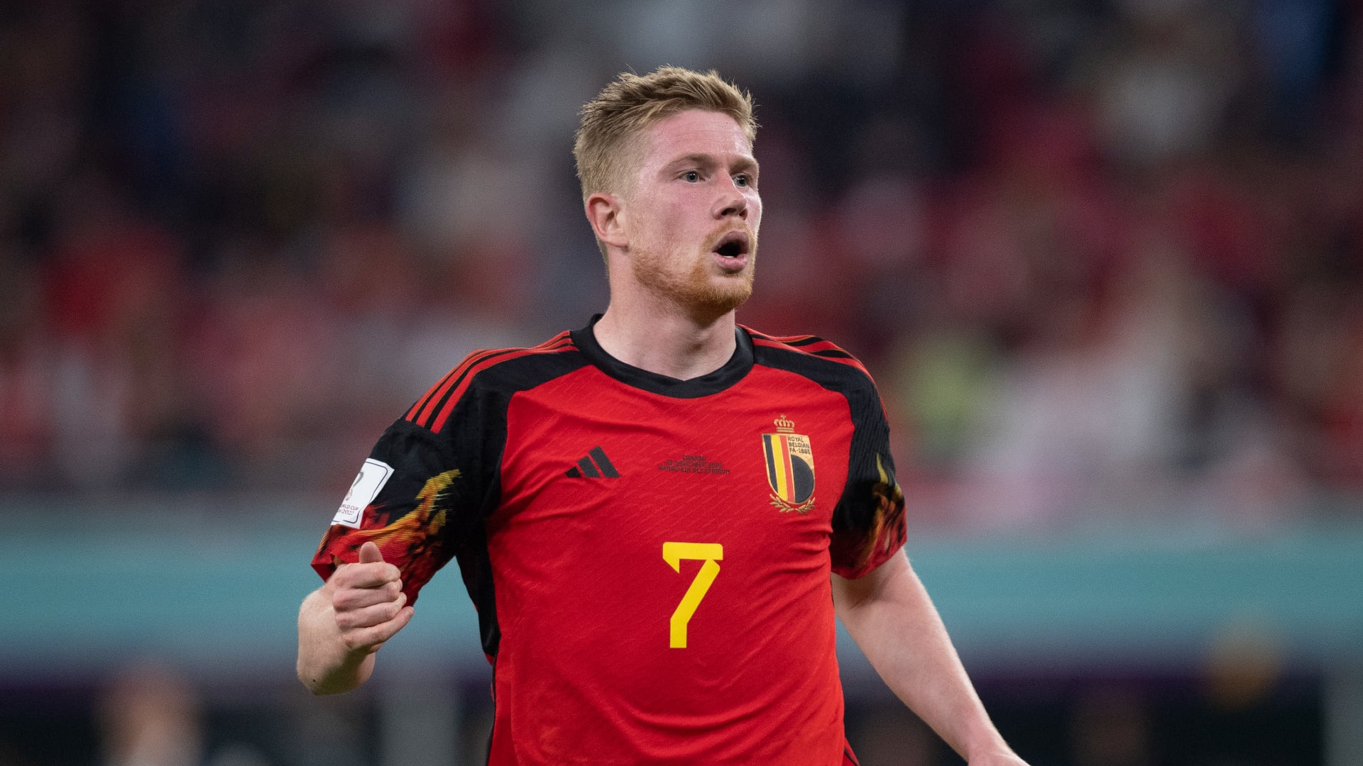 2026 FIFA 世界盃 25 位重點球星懶人包整理!除了梅西 C羅,哈蘭德、亞馬爾⋯這些你都該認識!