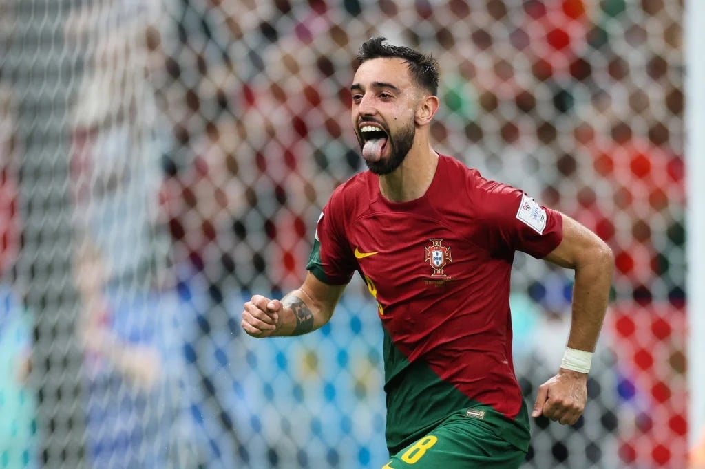 2026 FIFA 世界盃 25 位重點球星懶人包整理!除了梅西 C羅,哈蘭德、亞馬爾⋯這些你都該認識!