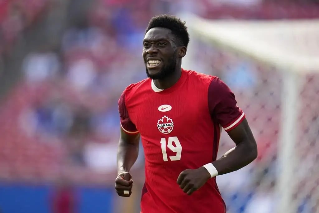 2026 FIFA 世界盃 25 位重點球星懶人包整理!除了梅西 C羅,哈蘭德、亞馬爾⋯這些你都該認識!