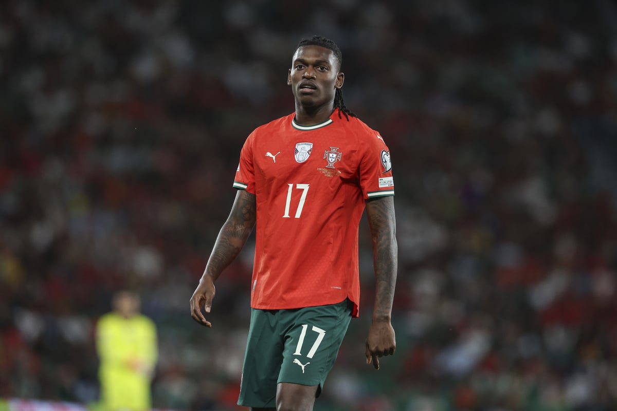 2026 FIFA 世界盃 25 位重點球星懶人包整理!除了梅西 C羅,哈蘭德、亞馬爾⋯這些你都該認識!