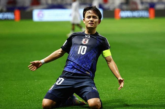 2026 FIFA 世界盃 25 位重點球星懶人包整理!除了梅西 C羅,哈蘭德、亞馬爾⋯這些你都該認識!