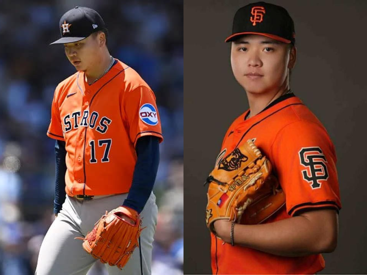 MLB／鄧愷威 5 局飆 7K 壓制小熊！勝投遭隊友送走、今年 ERA 仍守住 2.57