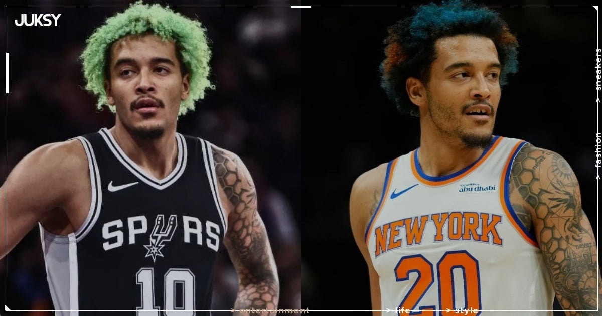 NBA/Jeremy Sochan 成最大贏家?馬刺晉級總冠軍賽對決尼克「都一定有戒指可拿!」