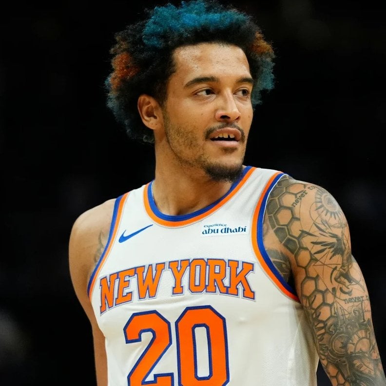 NBA／Jeremy Sochan 成最大贏家？馬刺晉級總冠軍賽對決尼克「都一定有戒指可拿！」