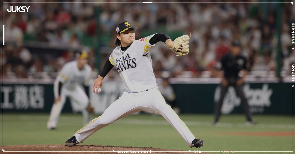 日職/徐若熙大復活!睽違 27 天重返一軍 6 局 7K 無失分奪本季第 2 勝!