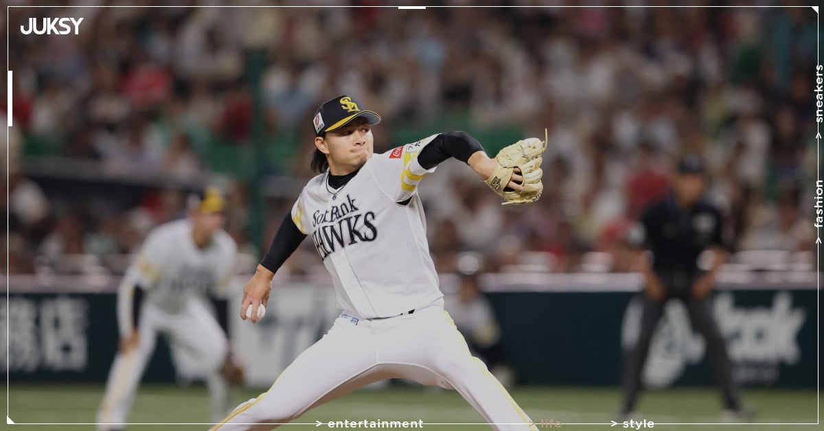 NPB/徐若熙大復活!睽違27天回一軍6局7K無失分,賽後登英雄台:「失敗都是養分」