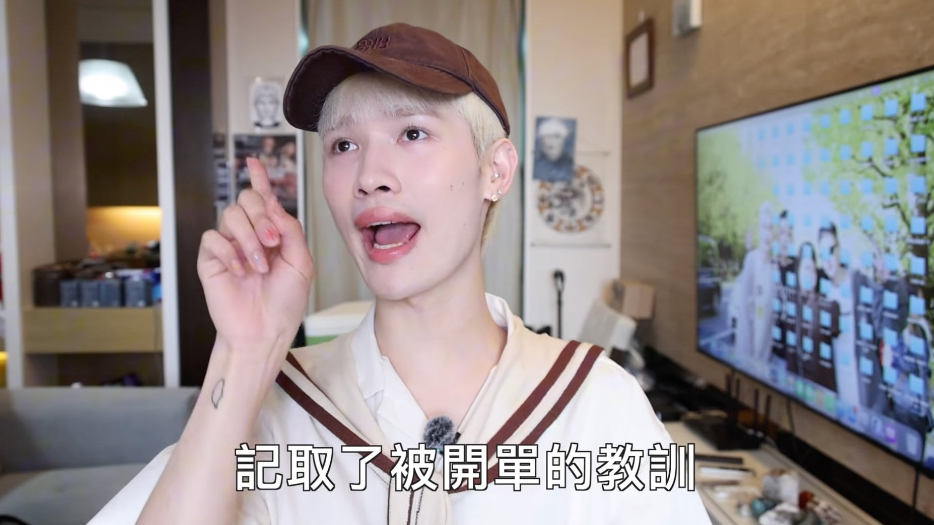 鍾明軒