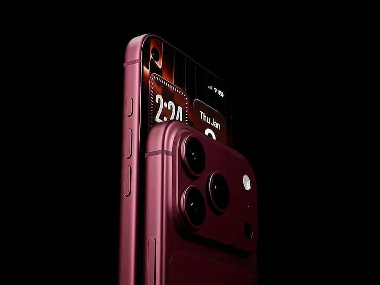 iPhone 18 Pro 4 色外觀、鏡頭成本暴漲 50%！512GB 以上傳將漲價