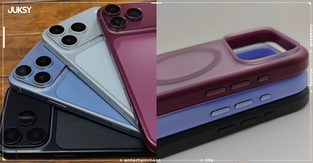 iPhone 18 Pro 4 色外觀、鏡頭成本暴漲 50%!512GB 以上傳將漲價