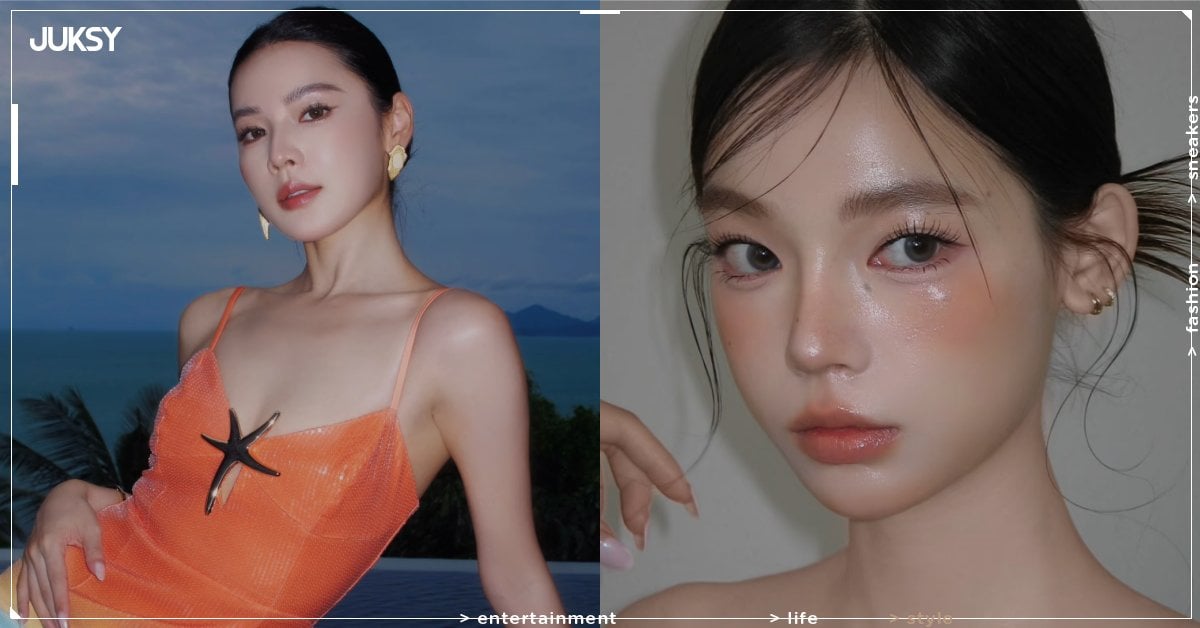 中國、日本、韓國女生怎麼分?AI 生成照片掀刻板印象熱議!2026 妝容、彩妝推薦一次看!