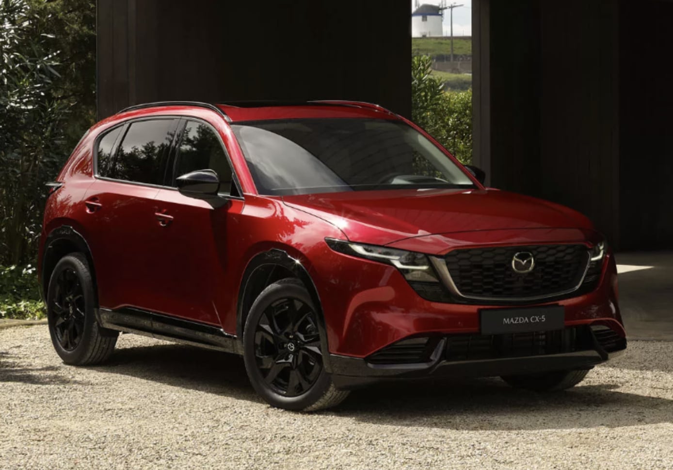 全新第 3 代 Mazda CX-5 日本開賣！軸距暴增 115mm、柴油退場最快第三季登台！