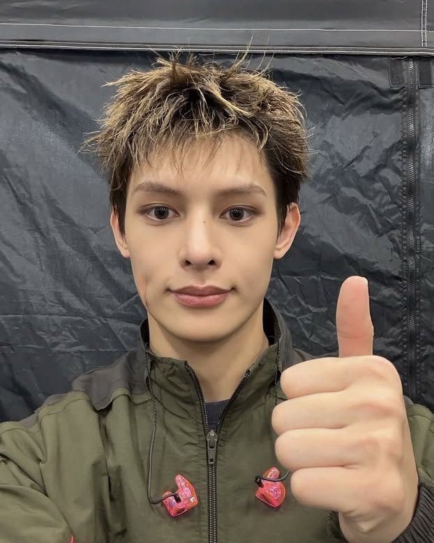 CORTIS 有望出席 2026 AAA？James 趙雨凡 簽售會「點頭暗示」片段遭瘋傳！