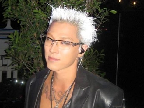 BIGBANG 太陽再度撞臉黃仁勳！Meta AI 神回：「唱歌還是交給太陽爸爸」笑翻全網！