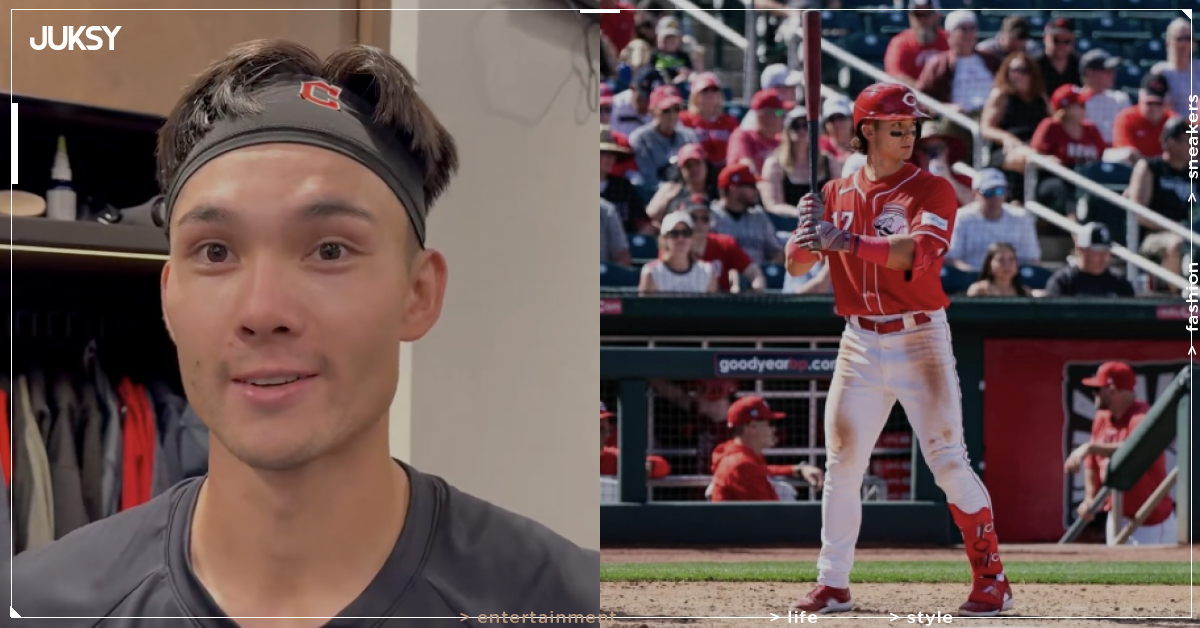 MLB/費仔 Stuart Fairchild 重返大聯盟先發連吞 3K!5 打數全三振守護者4:9 落敗!