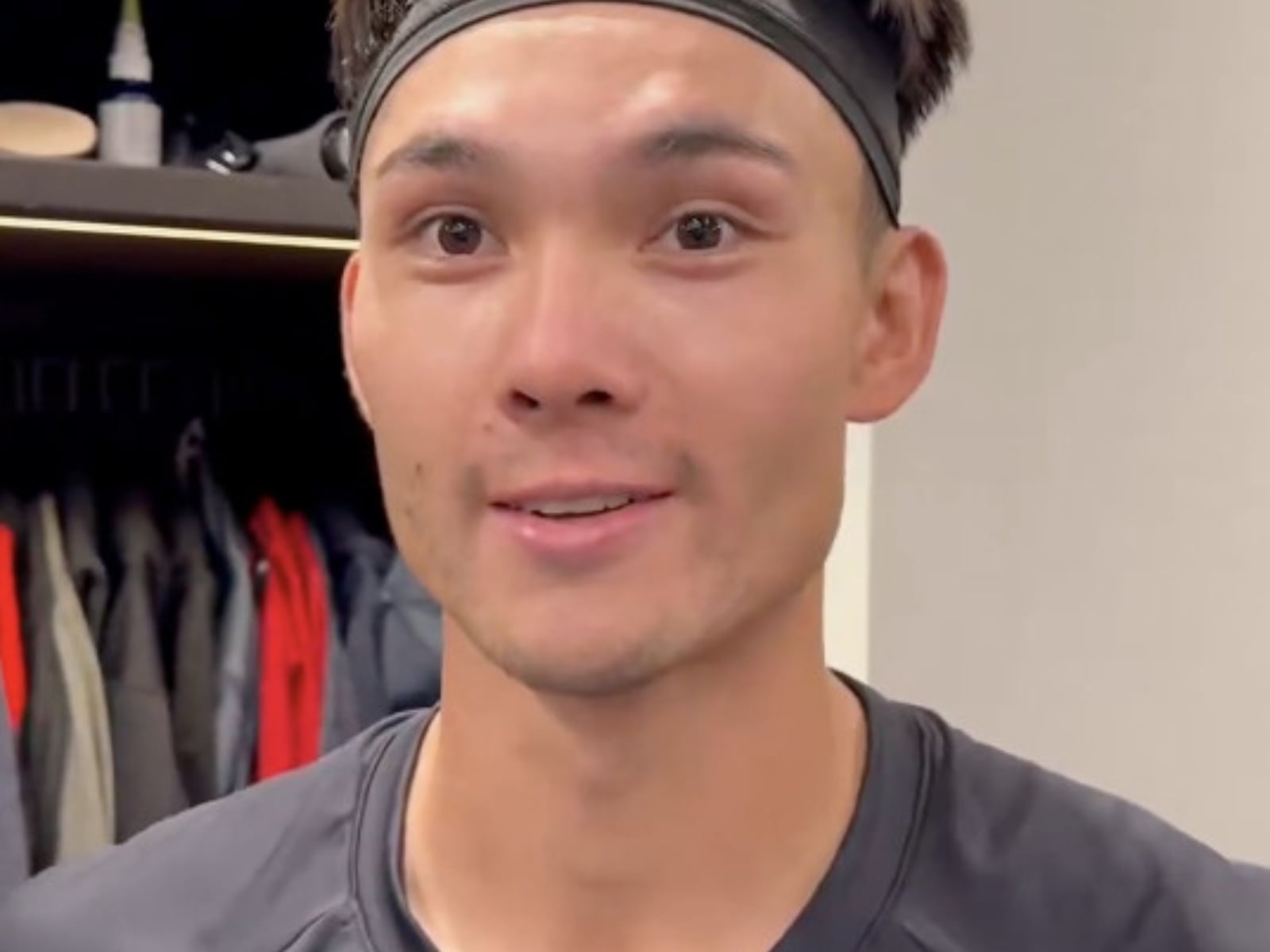 MLB／費仔 Stuart Fairchild 重返大聯盟先發連吞 3K！5 打數全三振守護者4:9 落敗！