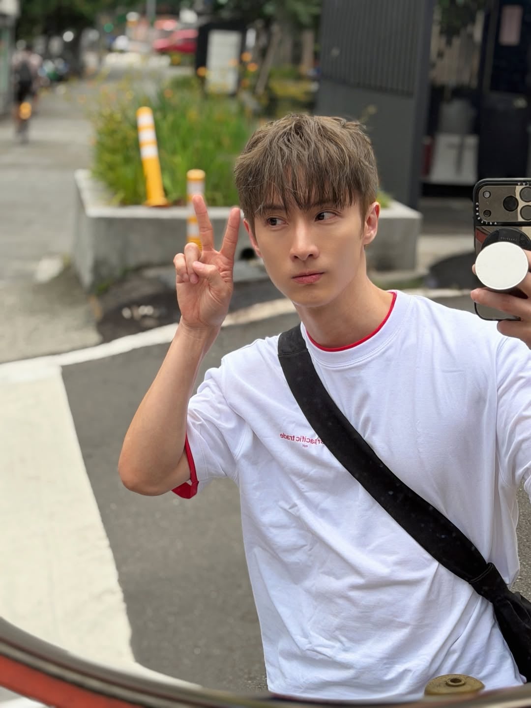 阿本確診腦動脈瘤！遭醫師警告非死即殘曝心境：「幸運能好好活著！」