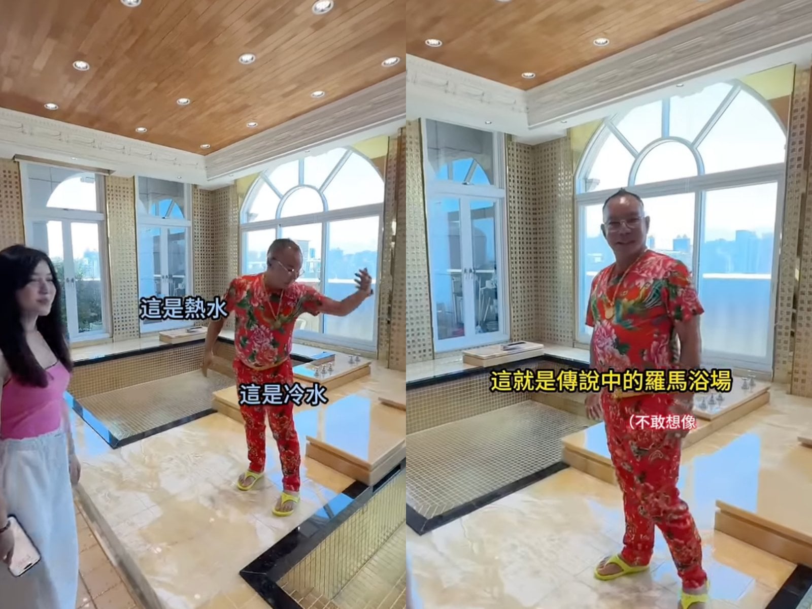 吊車大王胡漢龑