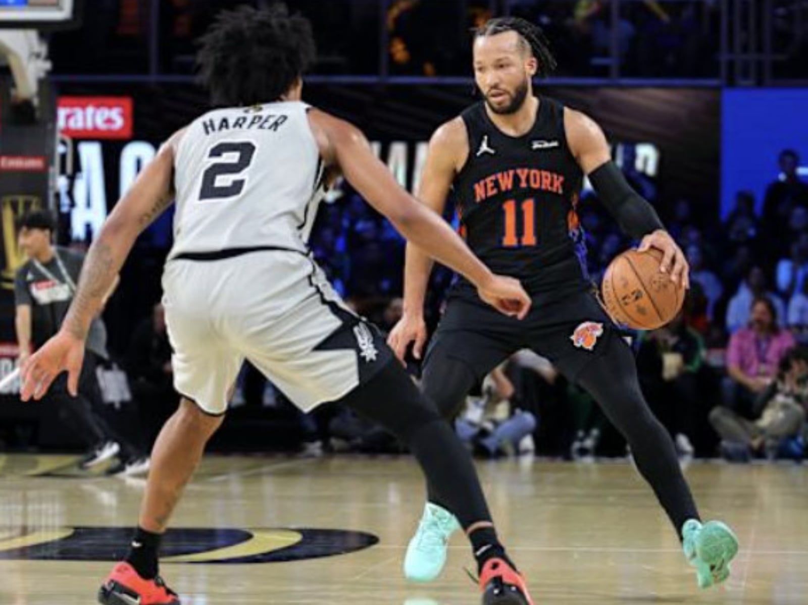 NBA 總冠軍賽電影院直播來了！秀泰開賣馬刺對尼克，票價、場地、套票內容一次看！