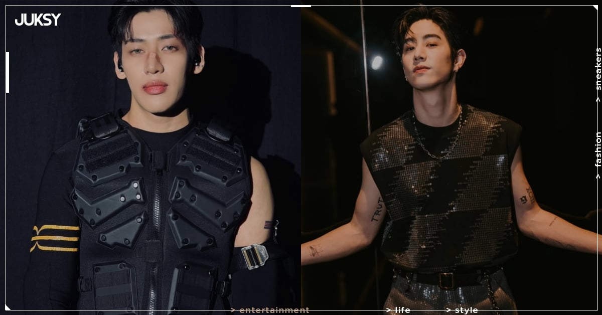 2026 KOREA HOT TAIPEI 拼盤陣容公開!BamBam、MARK 將同台,演唱會資訊一次看!