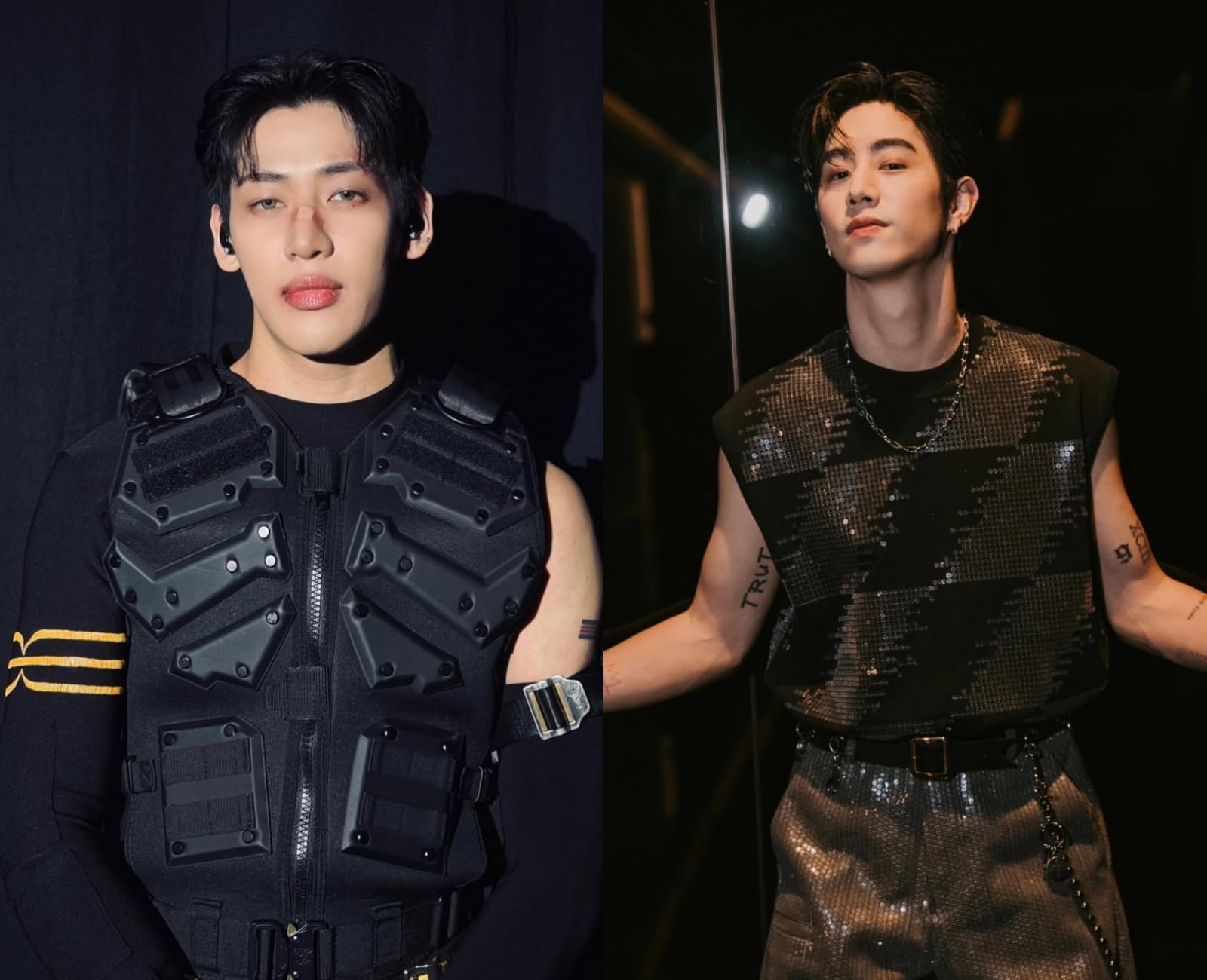 2026 KOREA HOT TAIPEI 拼盤陣容公開！BamBam、MARK 將同台，演唱會資訊一次看！
