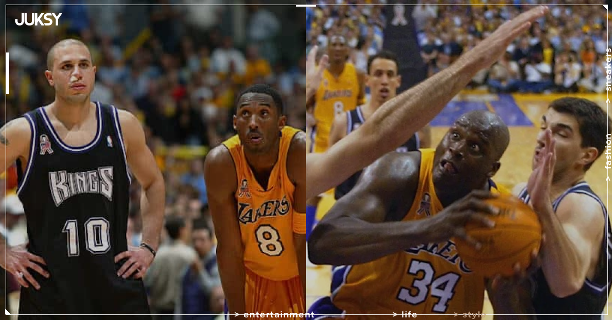NBA/2002 年西冠 G6「史上最爭議系列賽」24 年後翻出!網友整理每場判決疑點,國王真的被偷走冠軍?