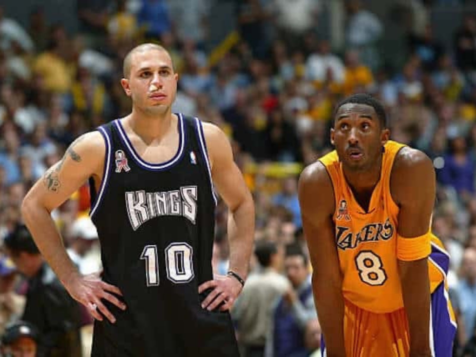 NBA／2002 年西冠 G6「史上最爭議系列賽」24 年後翻出！網友整理每場判決疑點，國王真的被偷走冠軍？