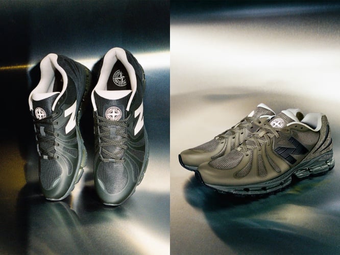 2026 年 6 月球鞋推薦:Mizuno 鞋王新款發表!GD x Nike、BAPE x adidas、Stone Island x NB 聯名強勢來襲(不斷更新)
