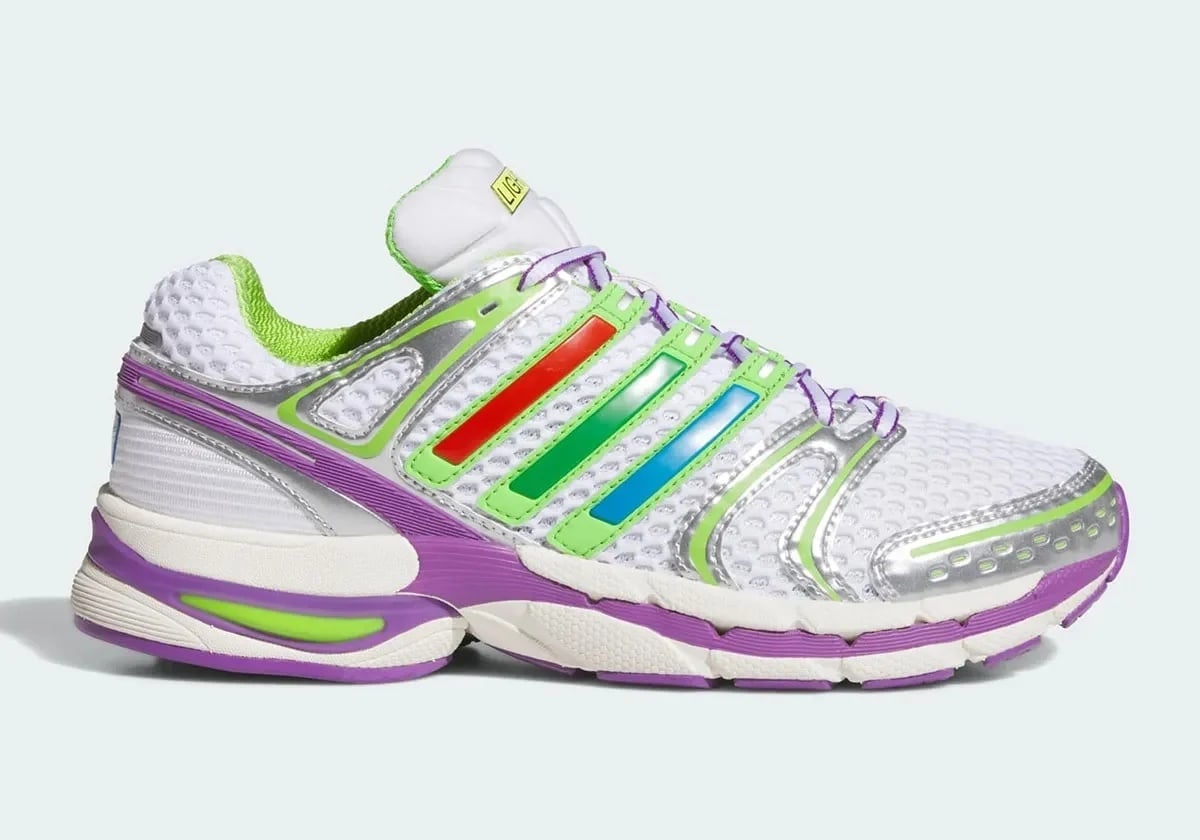 2026 年 6 月球鞋推薦:Mizuno 鞋王新款發表!GD x Nike、BAPE x adidas、Stone Island x NB 聯名強勢來襲(不斷更新)