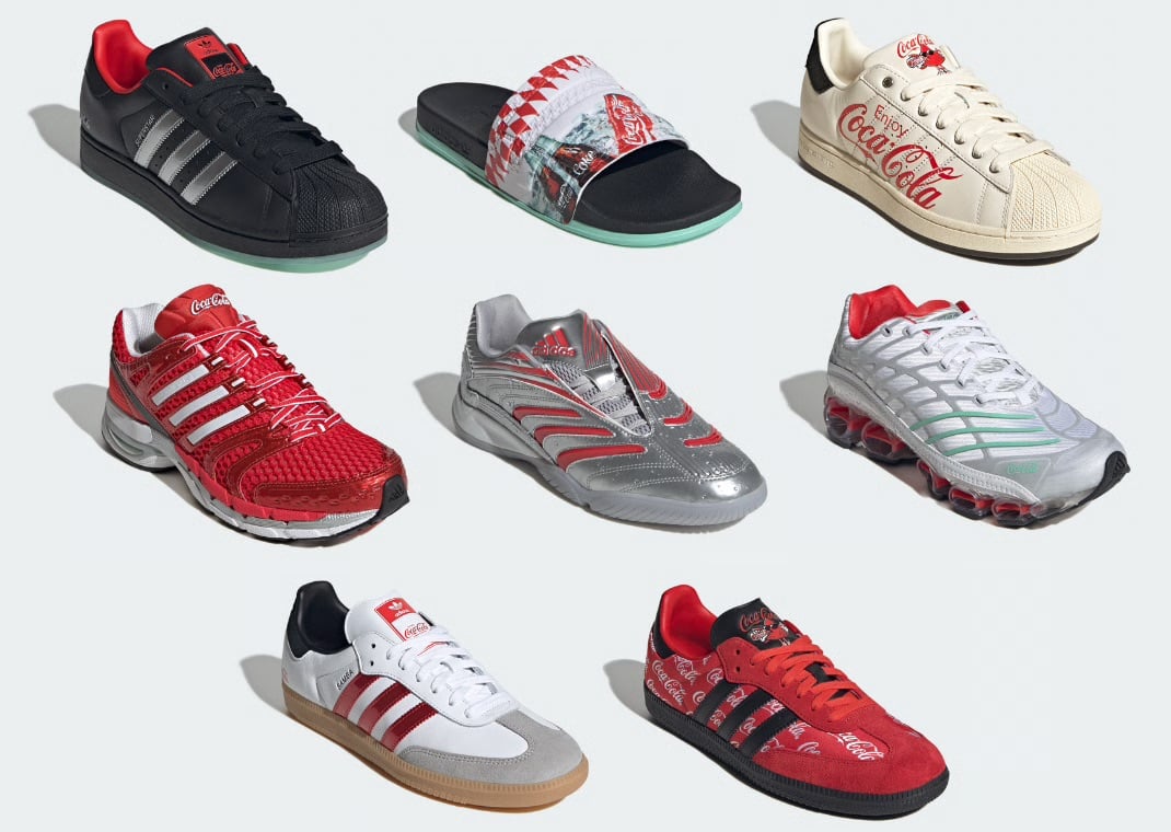 2026 年 6 月球鞋推薦:Mizuno 鞋王新款發表!GD x Nike、BAPE x adidas、Stone Island x NB 聯名強勢來襲(不斷更新)