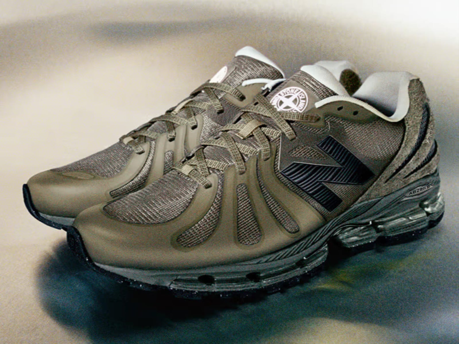 2026 年 6 月球鞋推薦：Mizuno 鞋王新款發表！GD x Nike、BAPE x adidas、Stone Island x NB 聯名強勢來襲（不斷更新）