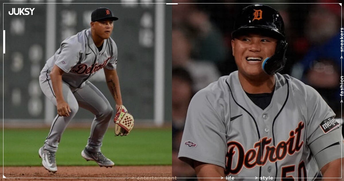 MLB/李灝宇待滿大聯盟 43 天解鎖夢幻福利!22 歲就達成重要里程碑!